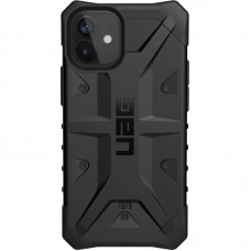Чохол-накладка Urban Armor Gear Pathfinder для Apple iPhone 12 Mini Black (112347114040)