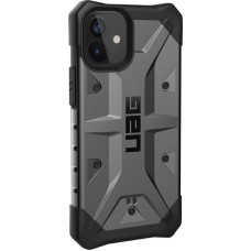 Чохол-накладка Urban Armor Gear Pathfinder для Apple iPhone 12 Mini Silver (112347113333)