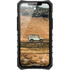 Чохол-накладка Urban Armor Gear Pathfinder для Apple iPhone 12 Mini Silver (112347113333)