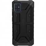 Чохол-накладка Urban Armor Gear Pathfinder для Samsung Galaxy A51 SM-A515 Black (212297114040) Чохол-накладка Urban Armor Gear Pathfinder для Samsung Galaxy A51 SM-A515 Black (212297114040)