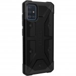 Чохол-накладка Urban Armor Gear Pathfinder для Samsung Galaxy A51 SM-A515 Black (212297114040) Чохол-накладка Urban Armor Gear Pathfinder для Samsung Galaxy A51 SM-A515 Black (212297114040)