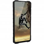 Чохол-накладка Urban Armor Gear Pathfinder для Samsung Galaxy A51 SM-A515 Black (212297114040) Чохол-накладка Urban Armor Gear Pathfinder для Samsung Galaxy A51 SM-A515 Black (212297114040)