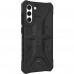 Чохол-накладка Urban Armor Gear Pathfinder для Samsung Galaxy S21 FE SM-G990 Black (213127114040)