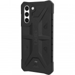 Чохол-накладка Urban Armor Gear Pathfinder для Samsung Galaxy S21 FE SM-G990 Black (213127114040) Чохол-накладка Urban Armor Gear Pathfinder для Samsung Galaxy S21 FE SM-G990 Black (213127114040)