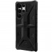 Чохол-накладка Urban Armor Gear Pathfinder для Samsung Galaxy S22 Ultra SM-S908 Black (213447114040)