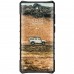 Чохол-накладка Urban Armor Gear Pathfinder для Samsung Galaxy S22 Ultra SM-S908 Black (213447114040)