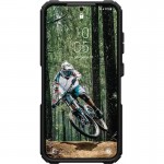 Чохол-накладка Urban Armor Gear Plasma XTE MagSafe для Samsung Galaxy S24 SM-S921 Black/Silver (214448114034) Чохол-накладка Urban Armor Gear Plasma XTE MagSafe для Samsung Galaxy S24 SM-S921 Black/Silver (214448114034)
