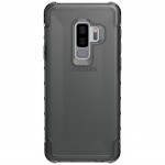 Чохол-накладка Urban Armor Gear Plyo для Samsung Galaxy S9+ SM-G965 Ash (GLXS9PLS-Y-AS) Чохол-накладка Urban Armor Gear Plyo для Samsung Galaxy S9+ SM-G965 Ash (GLXS9PLS-Y-AS)