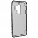 Чохол-накладка Urban Armor Gear Plyo для Samsung Galaxy S9+ SM-G965 Ash (GLXS9PLS-Y-AS) Чохол-накладка Urban Armor Gear Plyo для Samsung Galaxy S9+ SM-G965 Ash (GLXS9PLS-Y-AS)