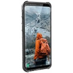 Чохол-накладка Urban Armor Gear Plyo для Samsung Galaxy S9+ SM-G965 Ash (GLXS9PLS-Y-AS) Чохол-накладка Urban Armor Gear Plyo для Samsung Galaxy S9+ SM-G965 Ash (GLXS9PLS-Y-AS)