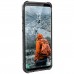 Чохол-накладка Urban Armor Gear Plyo для Samsung Galaxy S9+ SM-G965 Ash (GLXS9PLS-Y-AS)