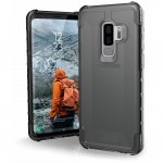 Чохол-накладка Urban Armor Gear Plyo для Samsung Galaxy S9+ SM-G965 Ash (GLXS9PLS-Y-AS) Чохол-накладка Urban Armor Gear Plyo для Samsung Galaxy S9+ SM-G965 Ash (GLXS9PLS-Y-AS)
