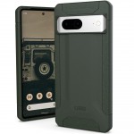 Чохол-накладка Urban Armor Gear Scout для Google Pixel 7 Olive Drab (614001117272)
