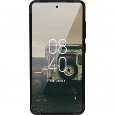 Чохол-накладка Urban Armor Gear Scout для Samsung Galaxy A52 SM-A525/SM-A526/A52s SM-A528 Black (212878114040)