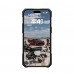 Чохол-накладка Urban Armor Gear для Apple iPhone 15 Pro Max Monarch Pro Magsafe Rust (114222119191)