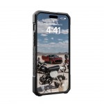 Чохол-накладка Urban Armor Gear для Apple iPhone 15 Pro Max Monarch Pro Magsafe Rust (114222119191) Чохол-накладка Urban Armor Gear для Apple iPhone 15 Pro Max Monarch Pro Magsafe Rust (114222119191)