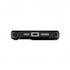 Чохол-накладка Urban Armor Gear для Apple iPhone 15 Pro Max Monarch Pro Magsafe Rust (114222119191)