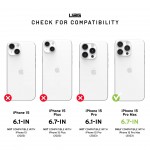 Чохол-накладка Urban Armor Gear для Apple iPhone 15 Pro Max Monarch Pro Magsafe Rust (114222119191) Чохол-накладка Urban Armor Gear для Apple iPhone 15 Pro Max Monarch Pro Magsafe Rust (114222119191)