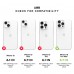 Чохол-накладка Urban Armor Gear для Apple iPhone 15 Pro Max Monarch Pro Magsafe Rust (114222119191)