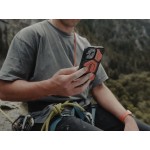 Чохол-накладка Urban Armor Gear для Apple iPhone 15 Pro Max Monarch Pro Magsafe Rust (114222119191) Чохол-накладка Urban Armor Gear для Apple iPhone 15 Pro Max Monarch Pro Magsafe Rust (114222119191)