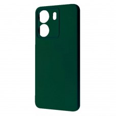 Чохол-накладка Wave Colorful Case для Xiaomi Redmi 13C 4G/Poco C65 Forest Green (2001001802479)