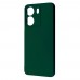 Чохол-накладка Wave Colorful Case для Xiaomi Redmi 13C 4G/Poco C65 Forest Green (2001001802479)