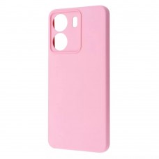 Чохол-накладка Wave Colorful Case для Xiaomi Redmi 13C 4G/Poco C65 Pink Sand (2001001817497)