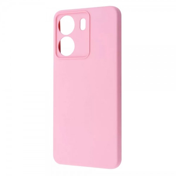 Чохол-накладка Wave Colorful Case для Xiaomi Redmi 13C 4G/Poco C65 Pink Sand (2001001817497)