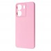 Чохол-накладка Wave Colorful Case для Xiaomi Redmi 13C 4G/Poco C65 Pink Sand (2001001817497)