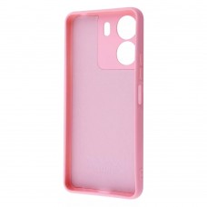 Чохол-накладка Wave Colorful Case для Xiaomi Redmi 13C 4G/Poco C65 Pink Sand (2001001817497)