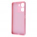 Чохол-накладка Wave Colorful Case для Xiaomi Redmi 13C 4G/Poco C65 Pink Sand (2001001817497)