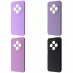 Чохол-накладка Wave Colorful Case для Xiaomi Redmi 14C 4G/Poco C75 Black Currant (2003000174250) Чохол-накладка Wave Colorful Case для Xiaomi Redmi 14C 4G/Poco C75 Black Currant (2003000174250)