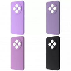 Чохол-накладка Wave Colorful Case для Xiaomi Redmi 14C 4G/Poco C75 Black Currant (2003000174250)