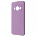 Чохол-накладка Wave Colorful Case для Xiaomi Redmi A3 Black Currant (2001001906245)
