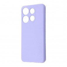 Чохол-накладка Wave Colorful Case для Xiaomi Redmi Note 13 4G Light Purple (2001001802547)