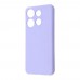 Чохол-накладка Wave Colorful Case для Xiaomi Redmi Note 13 4G Light Purple (2001001802547)