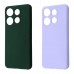 Чохол-накладка Wave Colorful Case для Xiaomi Redmi Note 13 4G Light Purple (2001001802547)