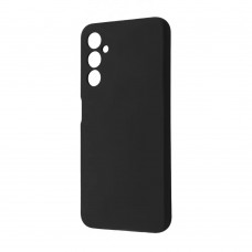 Чохол-накладка Wave Full Silicone Cover для Samsung Galaxy A05s SM-A057 Black (2001001776770)