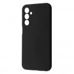 Чохол-накладка Wave Full Silicone Cover для Samsung Galaxy A25 SM-A256 Black (2001001868581)