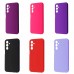 Чохол-накладка Wave Full Silicone Cover для Samsung Galaxy A25 SM-A256 Midnight Blue (2001001870065)