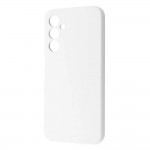 Чохол-накладка Wave Full Silicone Cover для Samsung Galaxy A25 SM-A256 White (2001001870102)