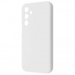 Чохол-накладка Wave Full Silicone Cover для Samsung Galaxy M35 5G SM-M356 White (2003000150933)