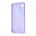 Чохол-накладка Wave Full Silicone Cover для Xiaomi Redmi 13C 4G/Poco C65 Light Purple (2001001829933)