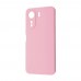 Чохол-накладка Wave Full Silicone Cover для Xiaomi Redmi 13C 4G/Poco C65 Pink Sand (2001001829957)