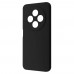 Чохол-накладка Wave Full Silicone Cover для Xiaomi Redmi 14C 4G/Poco C75 Black (2003000173383)