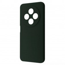 Чохол-накладка Wave Full Silicone Cover для Xiaomi Redmi 14C 4G/Poco C75 Cyprus Green (2003000173390)