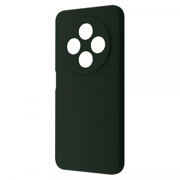 Чохол-накладка Wave Full Silicone Cover для Xiaomi Redmi 14C 4G/Poco C75 Cyprus Green (2003000173390)