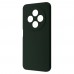 Чохол-накладка Wave Full Silicone Cover для Xiaomi Redmi 14C 4G/Poco C75 Cyprus Green (2003000173390)