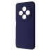 Чохол-накладка Wave Full Silicone Cover для Xiaomi Redmi 14C 4G/Poco C75 Midnight Blue (2003000173420)