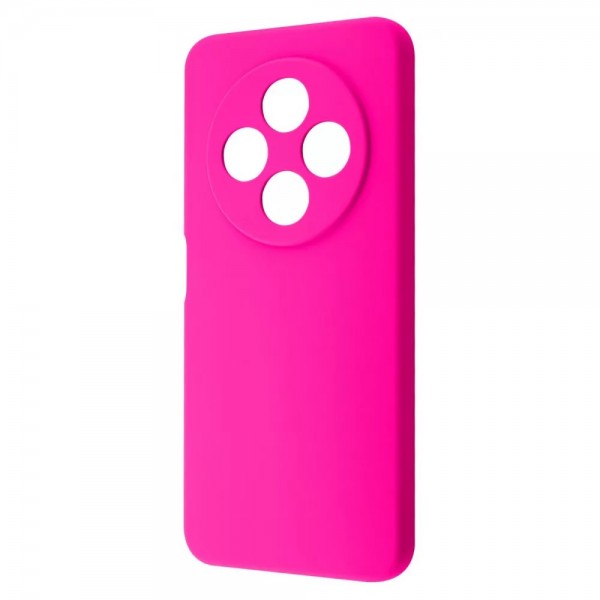 Чохол-накладка Wave Full Silicone Cover для Xiaomi Redmi 14C 4G/Poco C75 Pink (2003000173437)